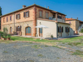Apartment Podere Sant'Elisa-3 by Interhome Pomarance